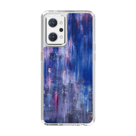 Slim Protection Case［ SHOTARO SANADA - Prosess Landscape 001 ］
