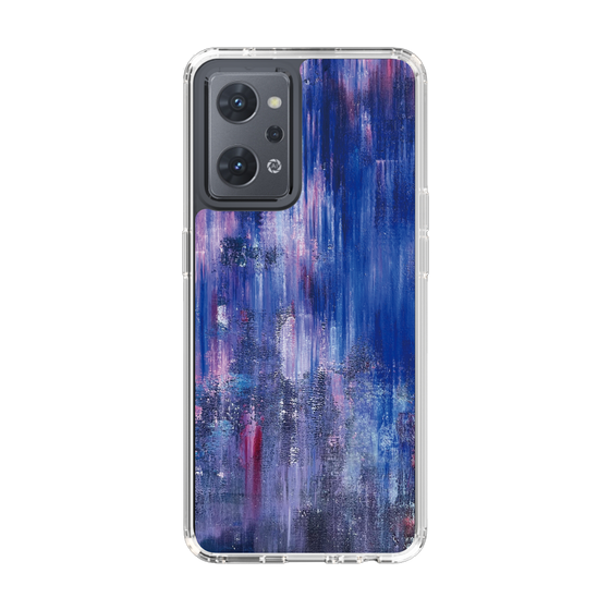 Slim Protection Case［ SHOTARO SANADA - Prosess Landscape 001 ］