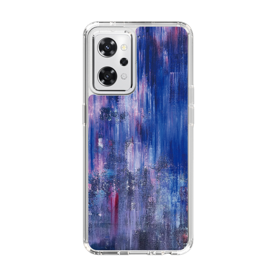 Slim Protection Case［ SHOTARO SANADA - Prosess Landscape 001 ］