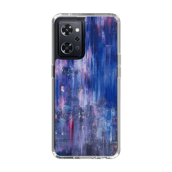 Slim Protection Case［ SHOTARO SANADA - Prosess Landscape 001 ］