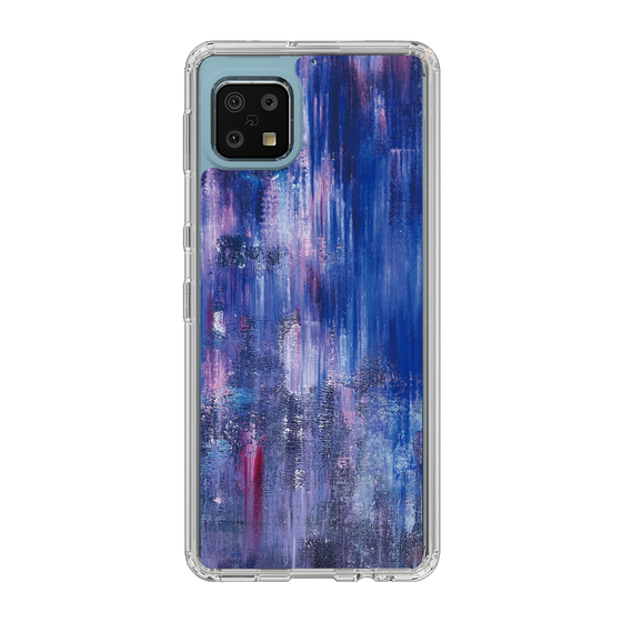 Slim Protection Case［ SHOTARO SANADA - Prosess Landscape 001 ］