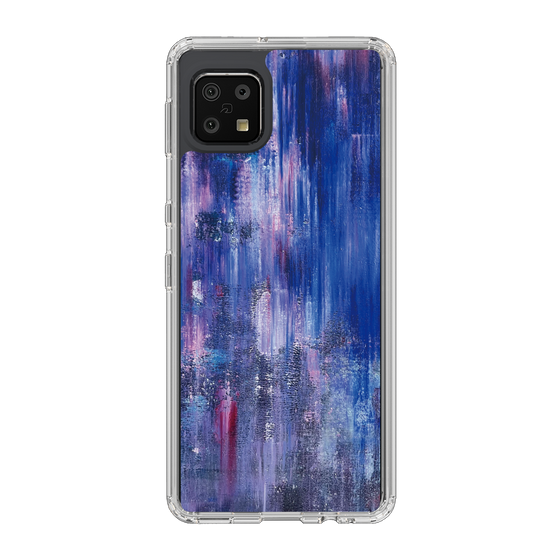 Slim Protection Case［ SHOTARO SANADA - Prosess Landscape 001 ］
