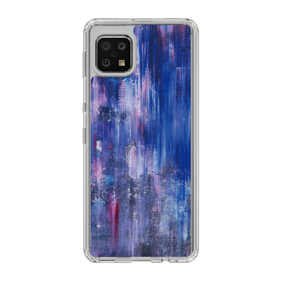 Slim Protection Case［ SHOTARO SANADA - Prosess Landscape 001 ］