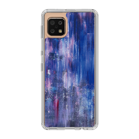 Slim Protection Case［ SHOTARO SANADA - Prosess Landscape 001 ］