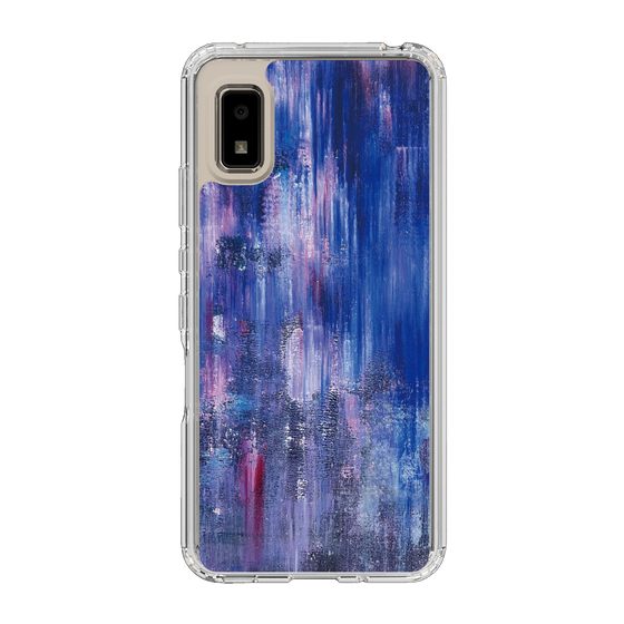 Slim Protection Case［ SHOTARO SANADA - Prosess Landscape 001 ］