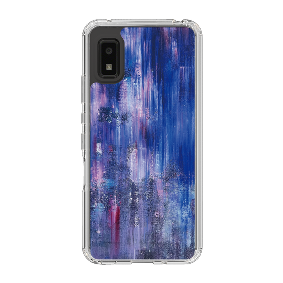 Slim Protection Case［ SHOTARO SANADA - Prosess Landscape 001 ］