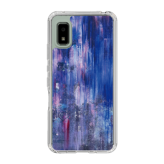 Slim Protection Case［ SHOTARO SANADA - Prosess Landscape 001 ］