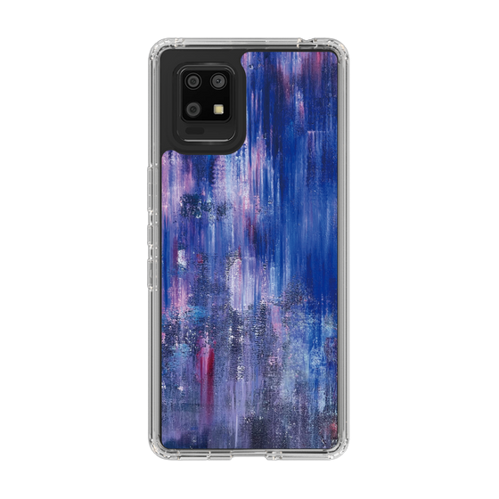 Slim Protection Case［ SHOTARO SANADA - Prosess Landscape 001 ］