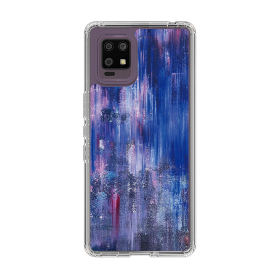Slim Protection Case［ SHOTARO SANADA - Prosess Landscape 001 ］