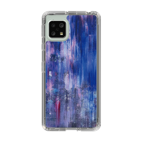 Slim Protection Case［ SHOTARO SANADA - Prosess Landscape 001 ］
