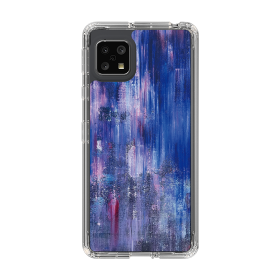 Slim Protection Case［ SHOTARO SANADA - Prosess Landscape 001 ］
