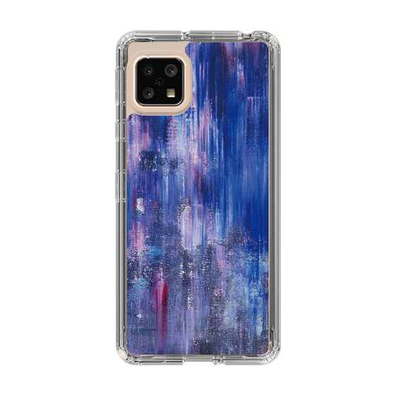 Slim Protection Case［ SHOTARO SANADA - Prosess Landscape 001 ］