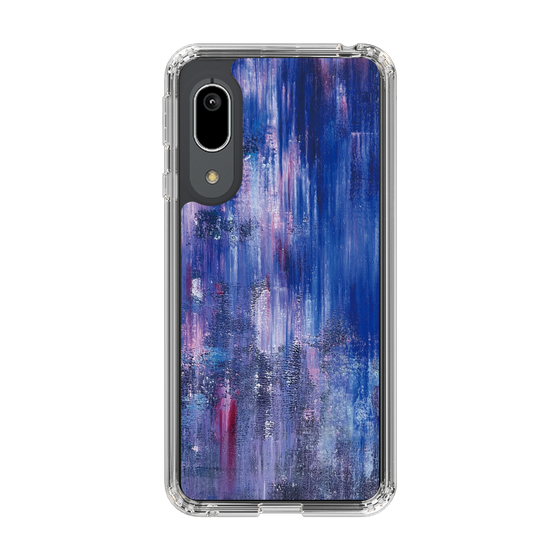 Slim Protection Case［ SHOTARO SANADA - Prosess Landscape 001 ］
