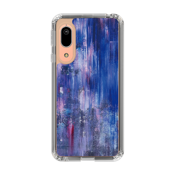 Slim Protection Case［ SHOTARO SANADA - Prosess Landscape 001 ］
