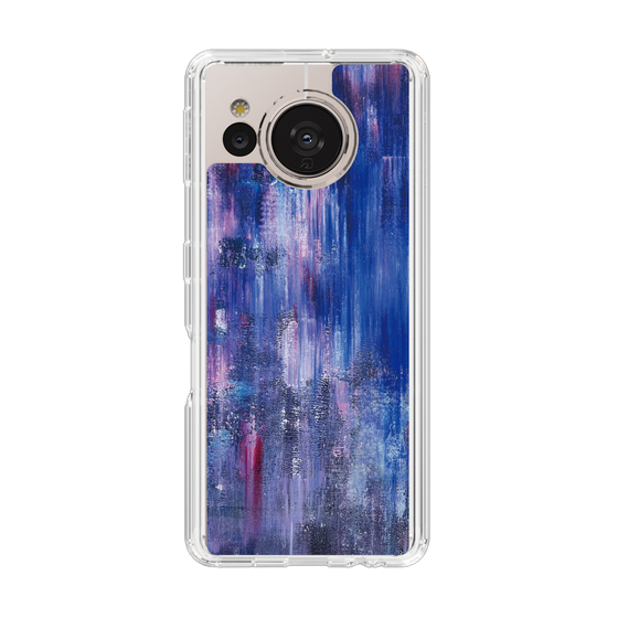 Slim Protection Case［ SHOTARO SANADA - Prosess Landscape 001 ］