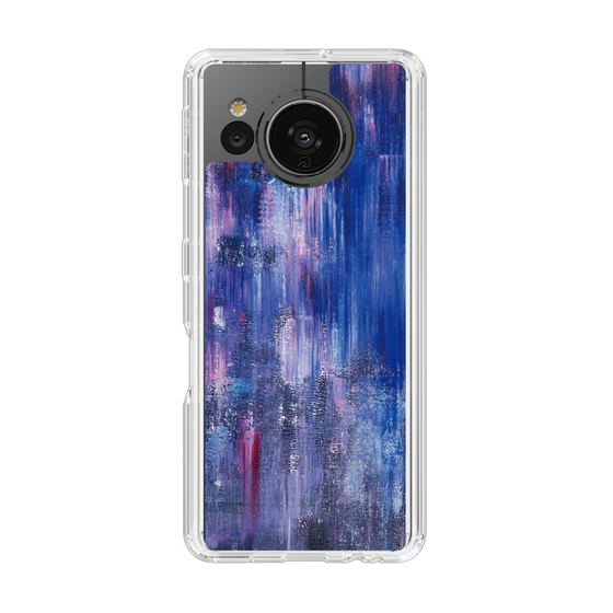 Slim Protection Case［ SHOTARO SANADA - Prosess Landscape 001 ］