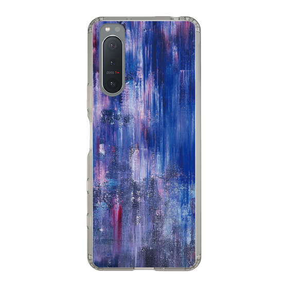 Slim Protection Case［ SHOTARO SANADA - Prosess Landscape 001 ］