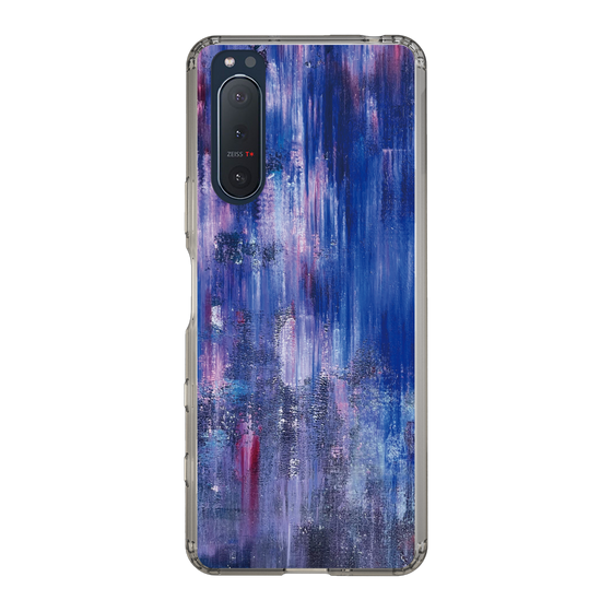 Slim Protection Case［ SHOTARO SANADA - Prosess Landscape 001 ］