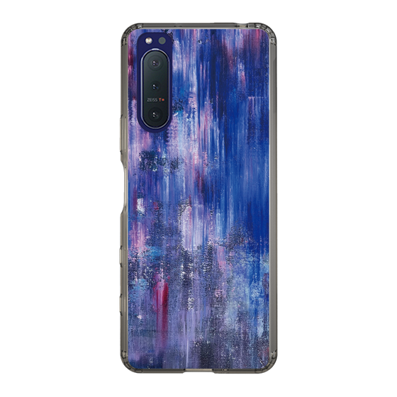 Slim Protection Case［ SHOTARO SANADA - Prosess Landscape 001 ］