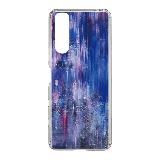 Slim Protection Case［ SHOTARO SANADA - Prosess Landscape 001 ］