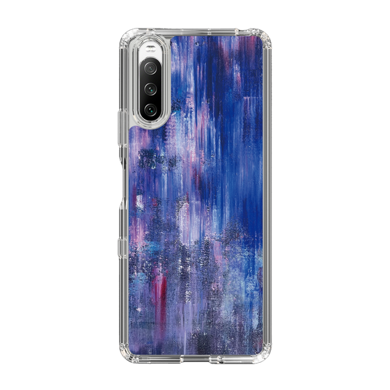 Slim Protection Case［ SHOTARO SANADA - Prosess Landscape 001 ］