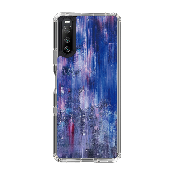Slim Protection Case［ SHOTARO SANADA - Prosess Landscape 001 ］
