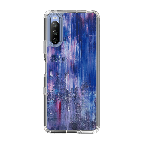 Slim Protection Case［ SHOTARO SANADA - Prosess Landscape 001 ］