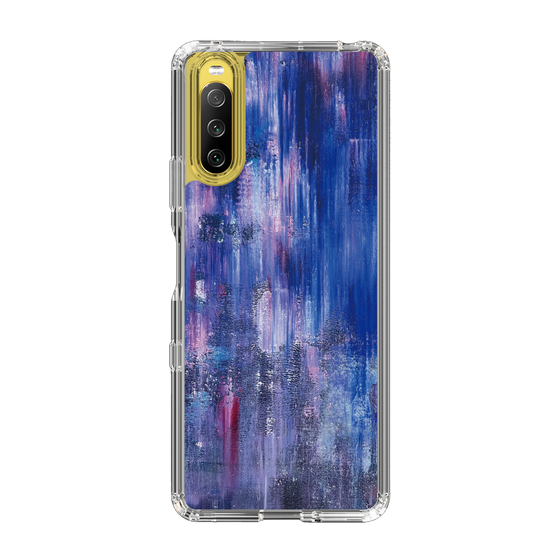 Slim Protection Case［ SHOTARO SANADA - Prosess Landscape 001 ］