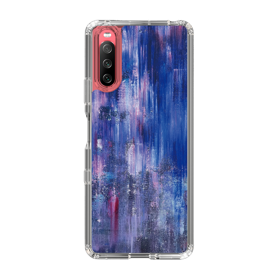 Slim Protection Case［ SHOTARO SANADA - Prosess Landscape 001 ］