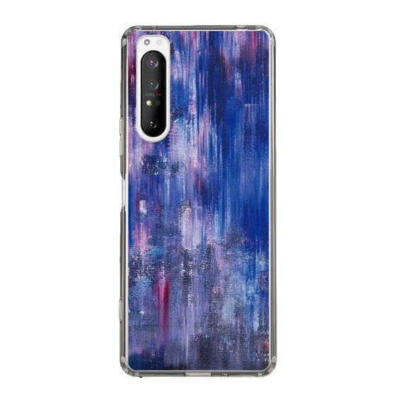 Slim Protection Case［ SHOTARO SANADA - Prosess Landscape 001 ］