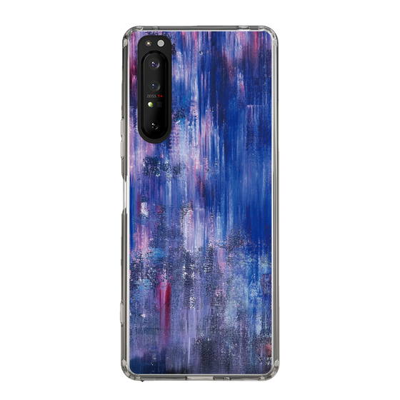 Slim Protection Case［ SHOTARO SANADA - Prosess Landscape 001 ］