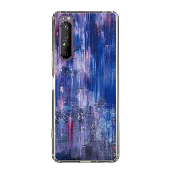 Slim Protection Case［ SHOTARO SANADA - Prosess Landscape 001 ］