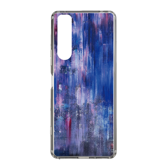 Slim Protection Case［ SHOTARO SANADA - Prosess Landscape 001 ］