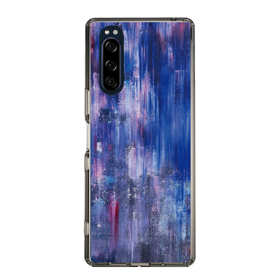 Slim Protection Case［ SHOTARO SANADA - Prosess Landscape 001 ］