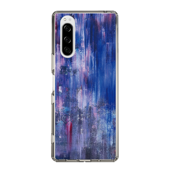 Slim Protection Case［ SHOTARO SANADA - Prosess Landscape 001 ］