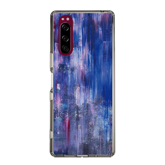 Slim Protection Case［ SHOTARO SANADA - Prosess Landscape 001 ］