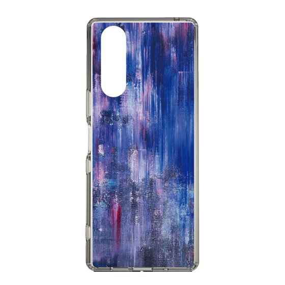 Slim Protection Case［ SHOTARO SANADA - Prosess Landscape 001 ］