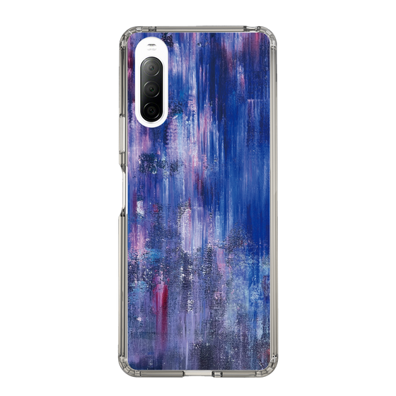 Slim Protection Case［ SHOTARO SANADA - Prosess Landscape 001 ］