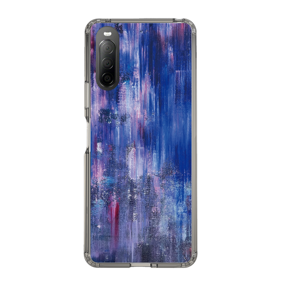 Slim Protection Case［ SHOTARO SANADA - Prosess Landscape 001 ］