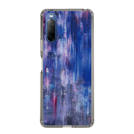 Slim Protection Case［ SHOTARO SANADA - Prosess Landscape 001 ］