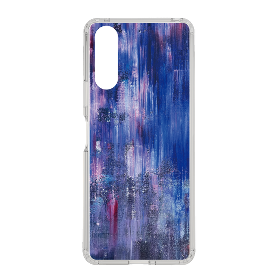 Slim Protection Case［ SHOTARO SANADA - Prosess Landscape 001 ］