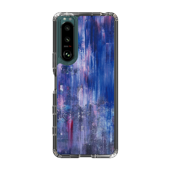 Slim Protection Case［ SHOTARO SANADA - Prosess Landscape 001 ］