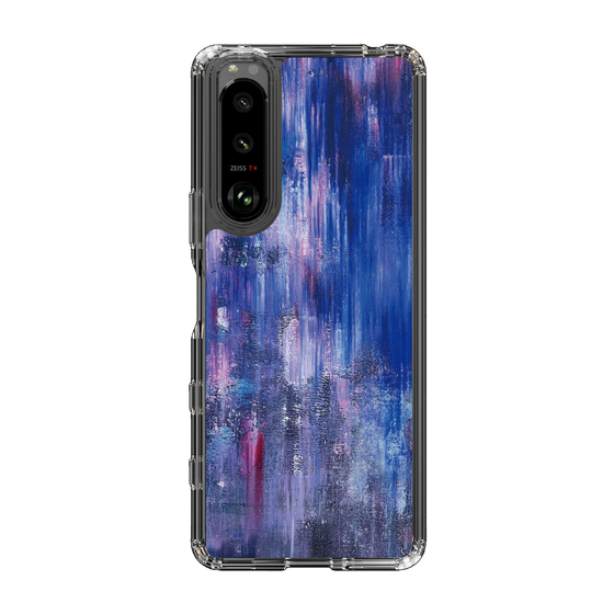Slim Protection Case［ SHOTARO SANADA - Prosess Landscape 001 ］