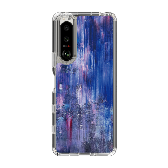 Slim Protection Case［ SHOTARO SANADA - Prosess Landscape 001 ］
