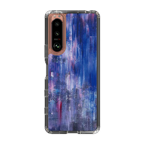 Slim Protection Case［ SHOTARO SANADA - Prosess Landscape 001 ］
