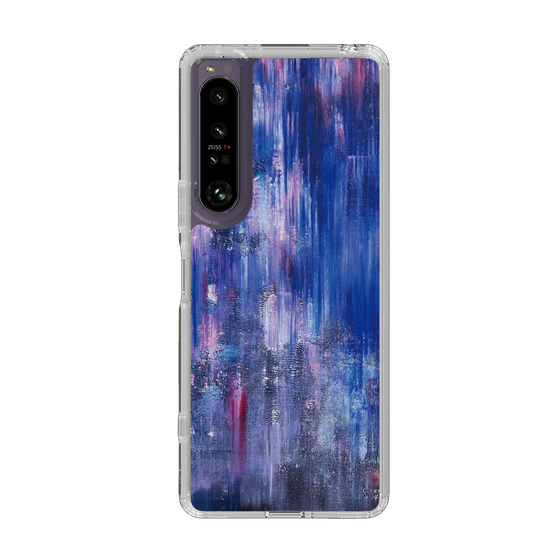 Slim Protection Case［ SHOTARO SANADA - Prosess Landscape 001 ］