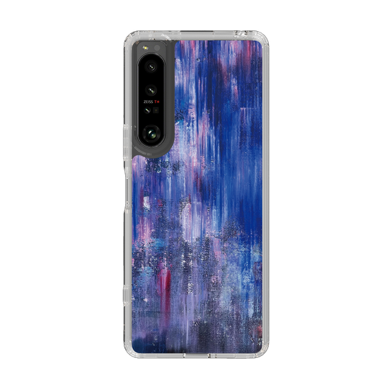Slim Protection Case［ SHOTARO SANADA - Prosess Landscape 001 ］