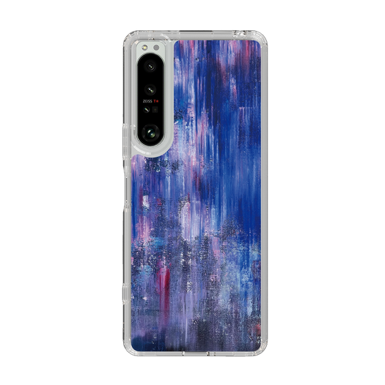 Slim Protection Case［ SHOTARO SANADA - Prosess Landscape 001 ］