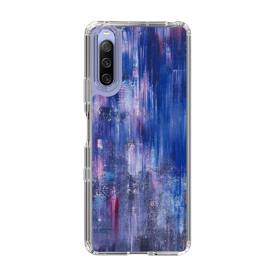 Slim Protection Case［ SHOTARO SANADA - Prosess Landscape 001 ］