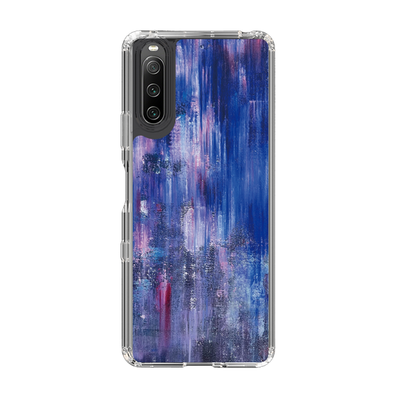 Slim Protection Case［ SHOTARO SANADA - Prosess Landscape 001 ］